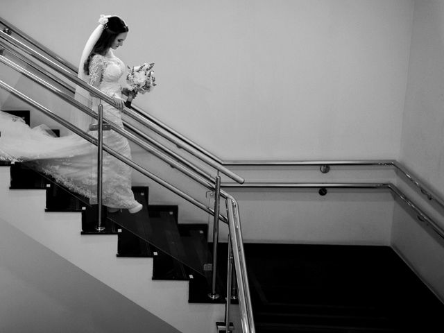 O casamento de Marcos e Alexsandra em Chapecó, Santa Catarina 23