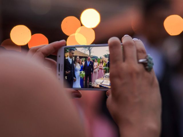 O casamento de Marcos e Alexsandra em Chapecó, Santa Catarina 53