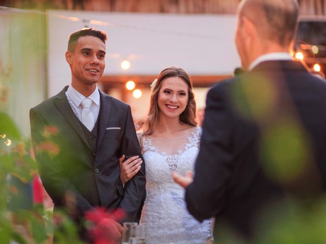 O casamento de Marcos e Alexsandra em Chapecó, Santa Catarina 57