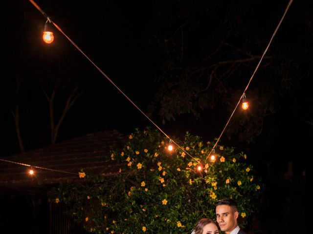 O casamento de Marcos e Alexsandra em Chapecó, Santa Catarina 69