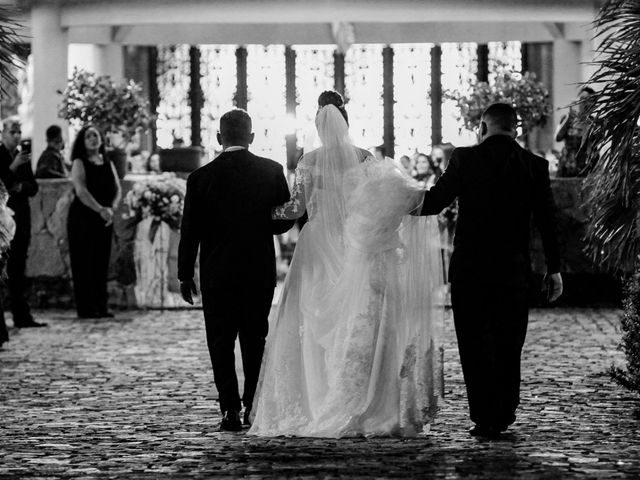 O casamento de Eduardo e Viviane em Fortaleza, Ceará 12