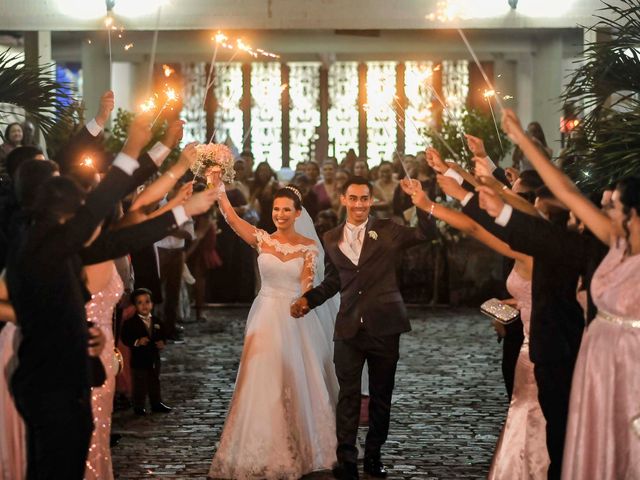 O casamento de Eduardo e Viviane em Fortaleza, Ceará 25