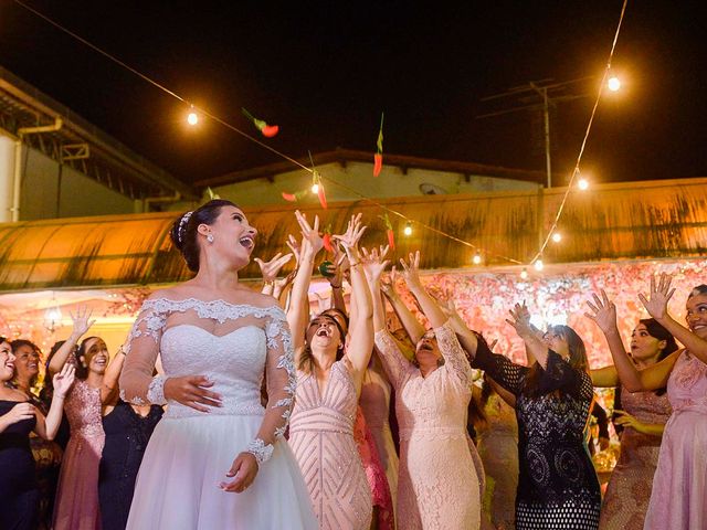 O casamento de Eduardo e Viviane em Fortaleza, Ceará 32