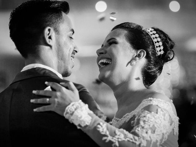 O casamento de Eduardo e Viviane em Fortaleza, Ceará 47