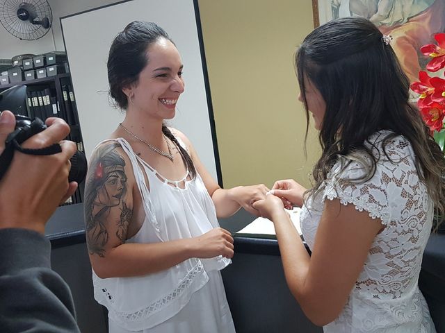 O casamento de Talita  e Jessica  em Serra Negra, São Paulo Estado 5