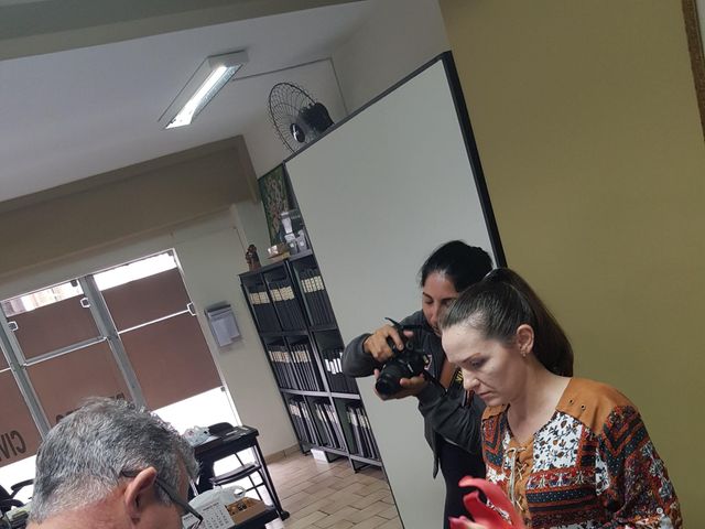 O casamento de Talita  e Jessica  em Serra Negra, São Paulo Estado 6