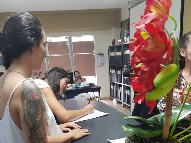 O casamento de Talita  e Jessica  em Serra Negra, São Paulo Estado 8