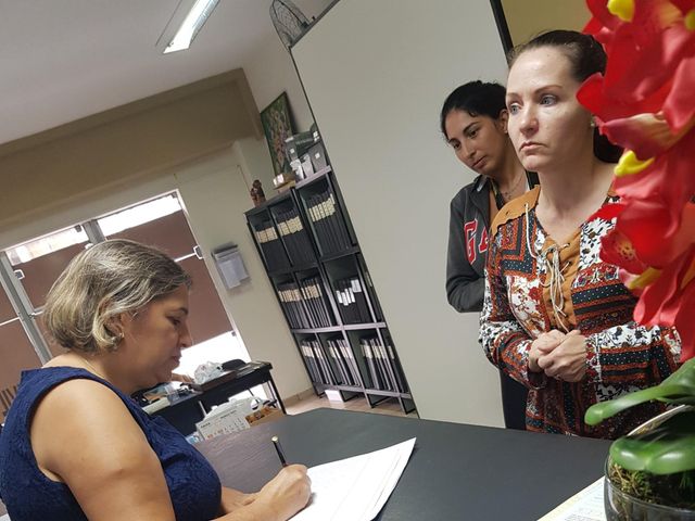O casamento de Talita  e Jessica  em Serra Negra, São Paulo Estado 9