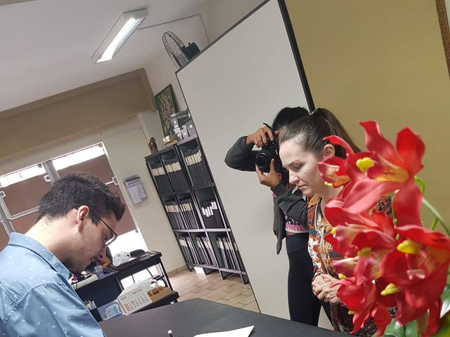 O casamento de Talita  e Jessica  em Serra Negra, São Paulo Estado 11