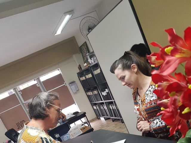 O casamento de Talita  e Jessica  em Serra Negra, São Paulo Estado 14