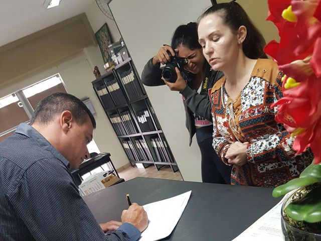 O casamento de Talita  e Jessica  em Serra Negra, São Paulo Estado 16