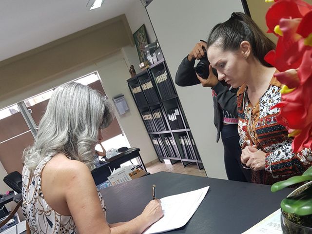 O casamento de Talita  e Jessica  em Serra Negra, São Paulo Estado 19