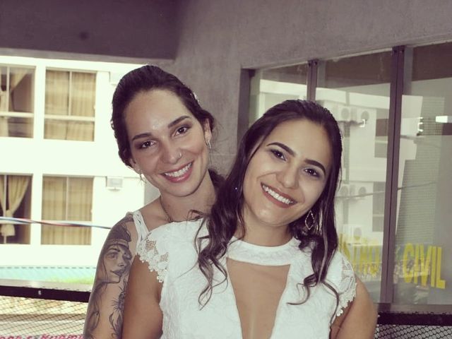 O casamento de Talita  e Jessica  em Serra Negra, São Paulo Estado 21