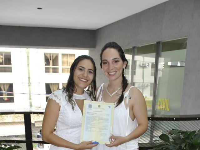 O casamento de Talita  e Jessica  em Serra Negra, São Paulo Estado 23