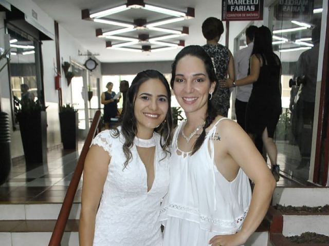 O casamento de Talita  e Jessica  em Serra Negra, São Paulo Estado 2