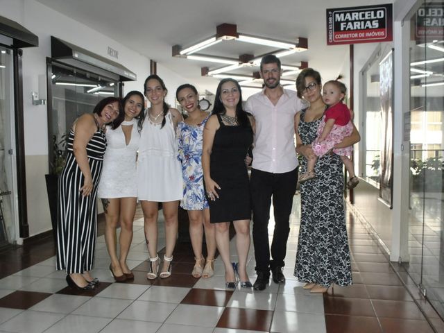 O casamento de Talita  e Jessica  em Serra Negra, São Paulo Estado 24