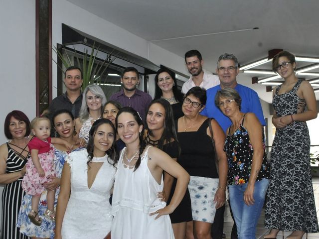 O casamento de Talita  e Jessica  em Serra Negra, São Paulo Estado 29