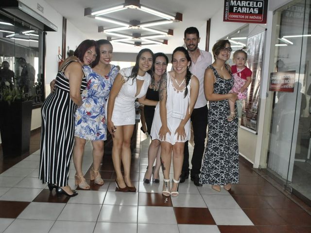O casamento de Talita  e Jessica  em Serra Negra, São Paulo Estado 31