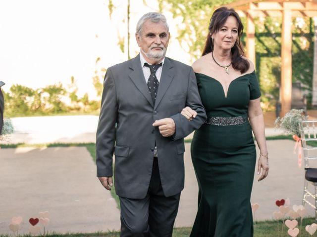 O casamento de Roger e Elisa em Sarandi, Paraná 42