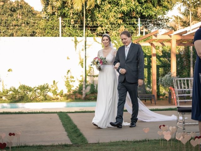 O casamento de Roger e Elisa em Sarandi, Paraná 55