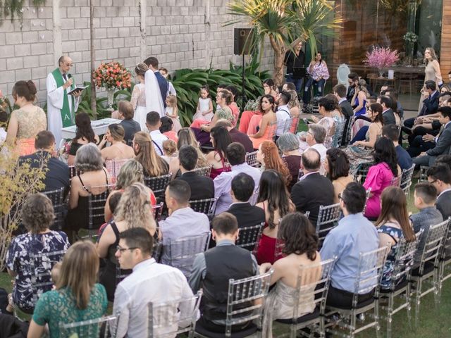O casamento de Roger e Elisa em Sarandi, Paraná 62