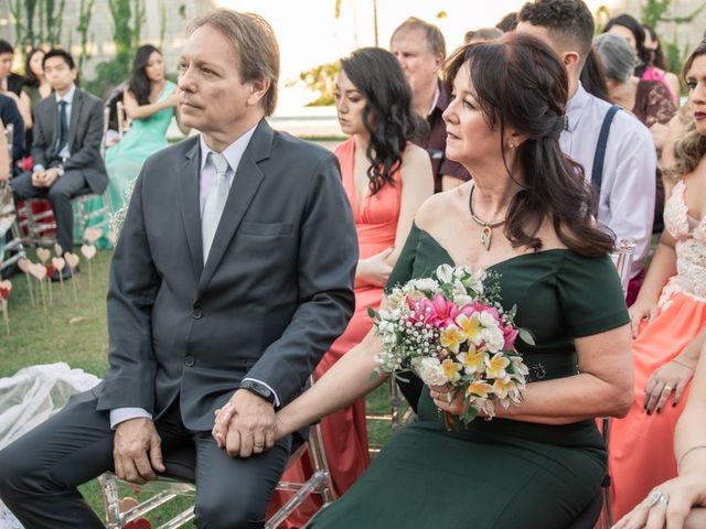 O casamento de Roger e Elisa em Sarandi, Paraná 65