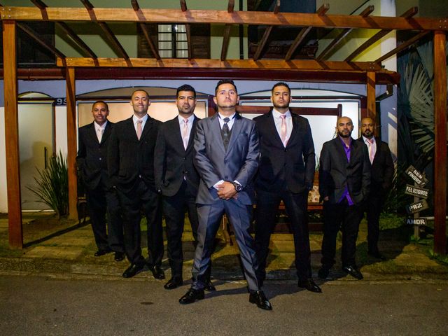 O casamento de Renato e Michele Bianca  em Caieiras, São Paulo Estado 3