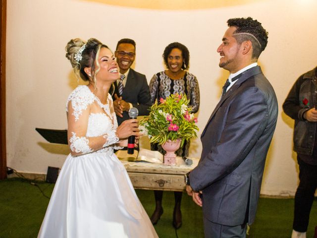O casamento de Renato e Michele Bianca  em Caieiras, São Paulo Estado 4