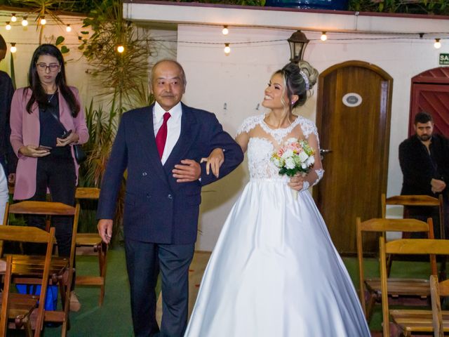 O casamento de Renato e Michele Bianca  em Caieiras, São Paulo Estado 5