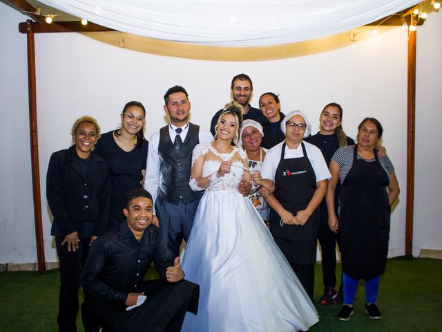 O casamento de Renato e Michele Bianca  em Caieiras, São Paulo Estado 6