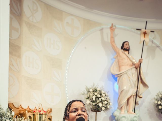 O casamento de Victor e Michelle  em Salvador, Bahia 3