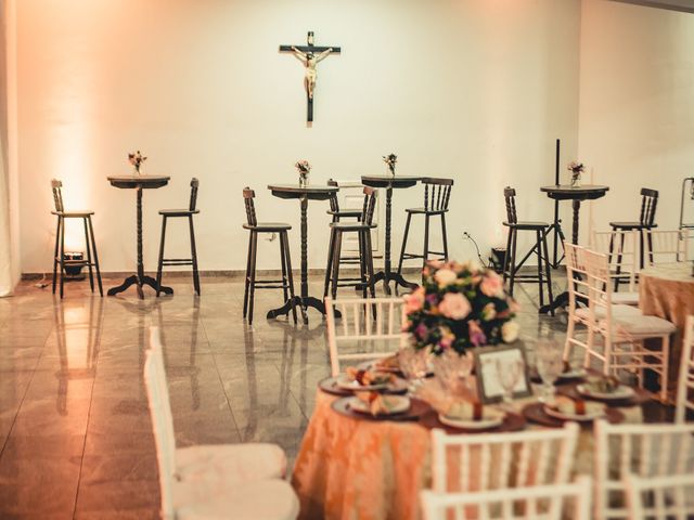 O casamento de Victor e Michelle  em Salvador, Bahia 4