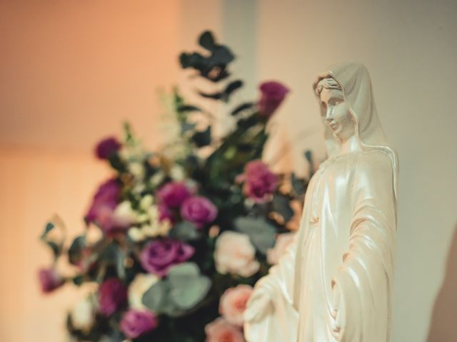 O casamento de Victor e Michelle  em Salvador, Bahia 8