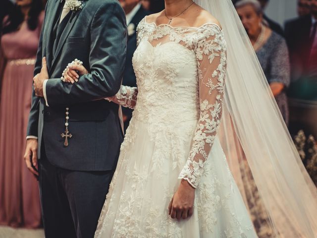 O casamento de Victor e Michelle  em Salvador, Bahia 10