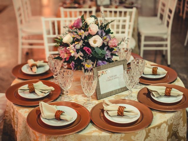 O casamento de Victor e Michelle  em Salvador, Bahia 12