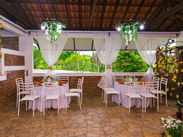 O casamento de Robson e Tauane em Suzano, São Paulo 2