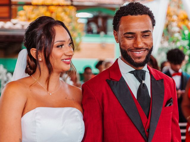 O casamento de Robson e Tauane em Suzano, São Paulo 23