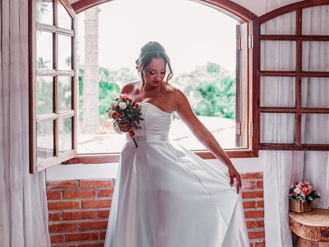 O casamento de Robson e Tauane em Suzano, São Paulo 28