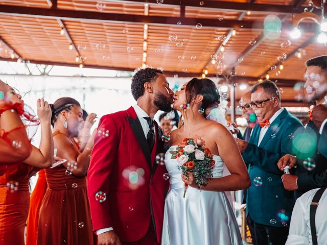 O casamento de Robson e Tauane em Suzano, São Paulo 30