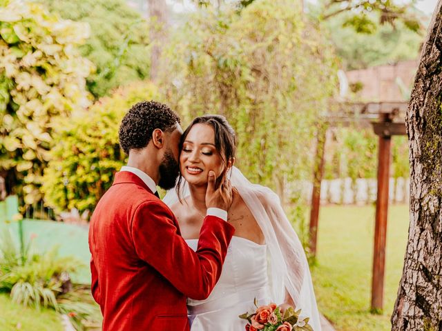 O casamento de Robson e Tauane em Suzano, São Paulo 36