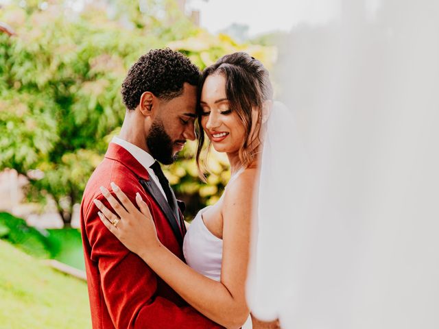 O casamento de Robson e Tauane em Suzano, São Paulo 37