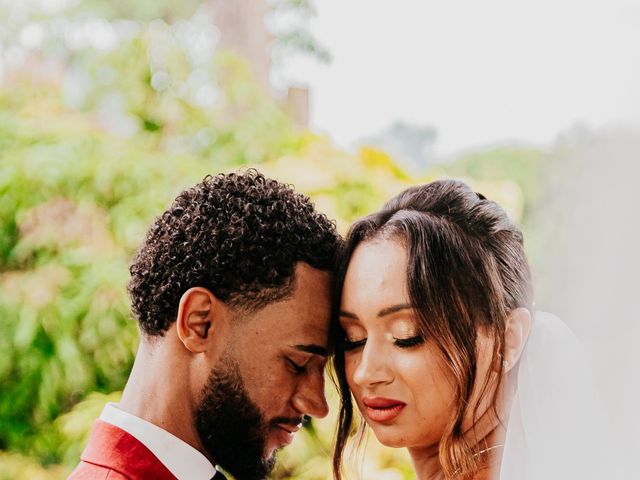 O casamento de Robson e Tauane em Suzano, São Paulo 38