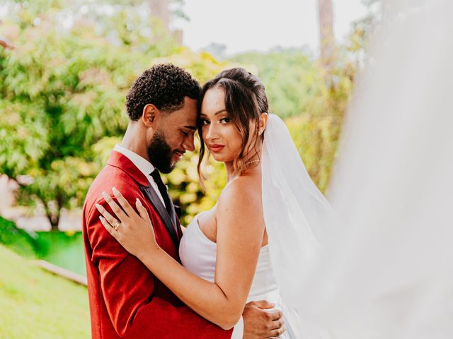 O casamento de Robson e Tauane em Suzano, São Paulo 39