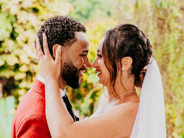 O casamento de Robson e Tauane em Suzano, São Paulo 40