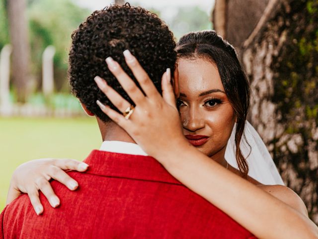 O casamento de Robson e Tauane em Suzano, São Paulo 41