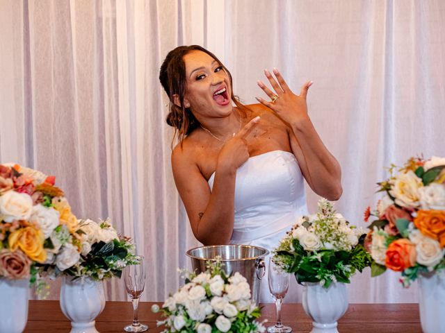 O casamento de Robson e Tauane em Suzano, São Paulo 43