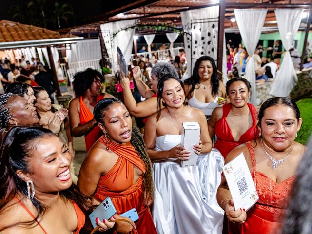 O casamento de Robson e Tauane em Suzano, São Paulo 49