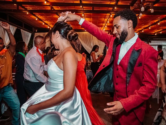 O casamento de Robson e Tauane em Suzano, São Paulo 51