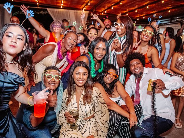 O casamento de Robson e Tauane em Suzano, São Paulo 52