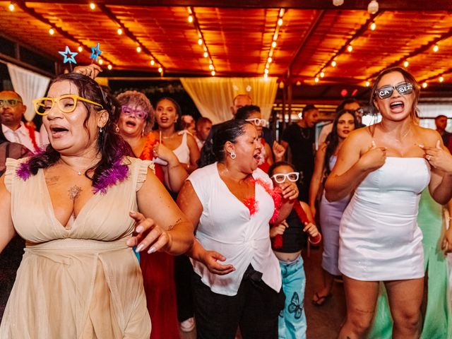 O casamento de Robson e Tauane em Suzano, São Paulo 55